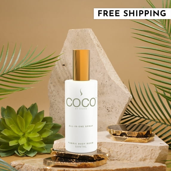 5oz Santal All-In-One Spray