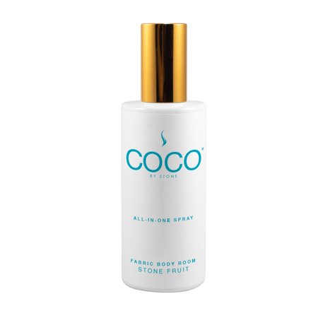 5oz Stone Fruit All-In-One Spray
