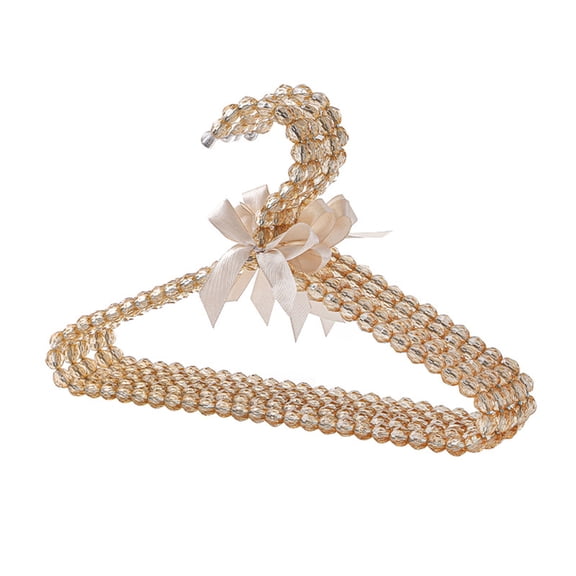 5pack Ligh tweight Pet Hanger Outdoor Dog Shelf Organizers Small Pet Clothing Rack for Small Pet