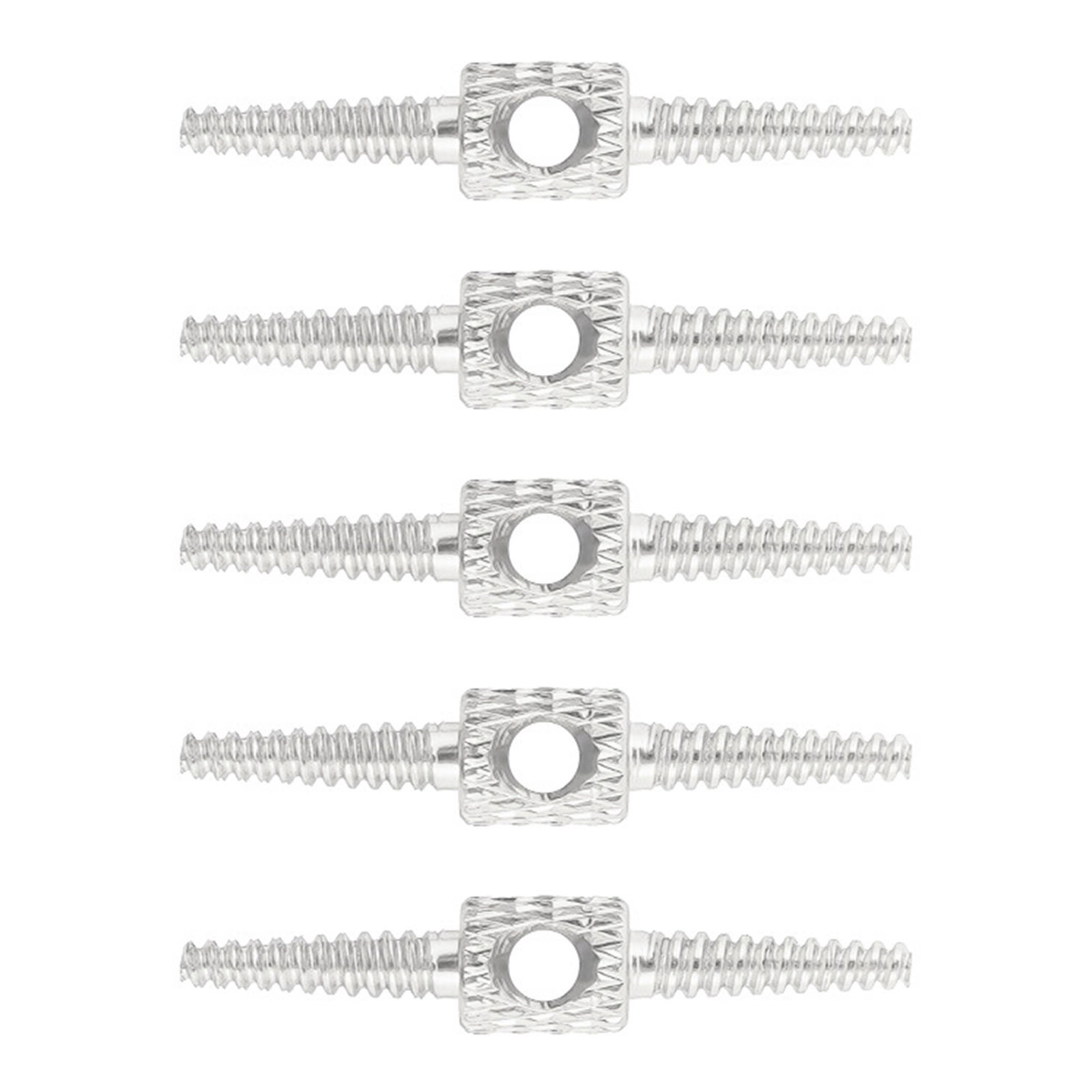5pack Quickly Connecting Fitting Bike Internal Cable Routing Tool ...