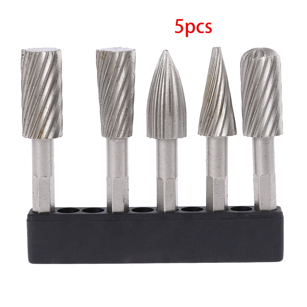 5pc 1/4