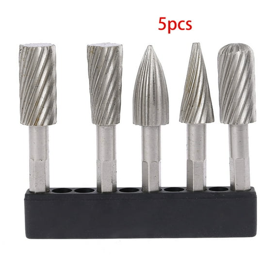 5pc 1/4