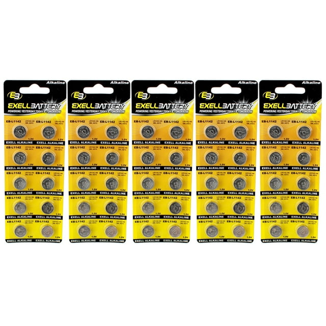 Executive Watch Battery 14501292 main image 0