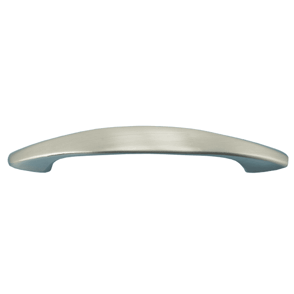 5pc 3" Satin Nickel Drawer Pull