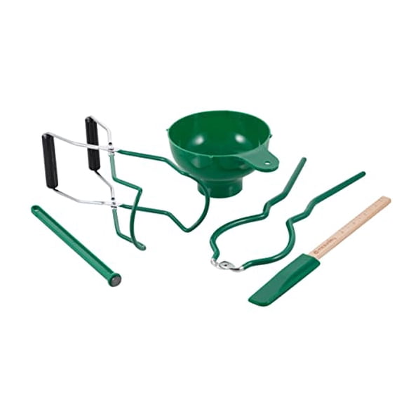5pc Canning Tool Set