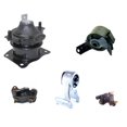 thumbnail image 1 of 5pc Engine Mount Kit fits 08-10 Honda Odyssey VTEC J35A6 Eng. REF 50830-SHJ-A04, 1 of 6