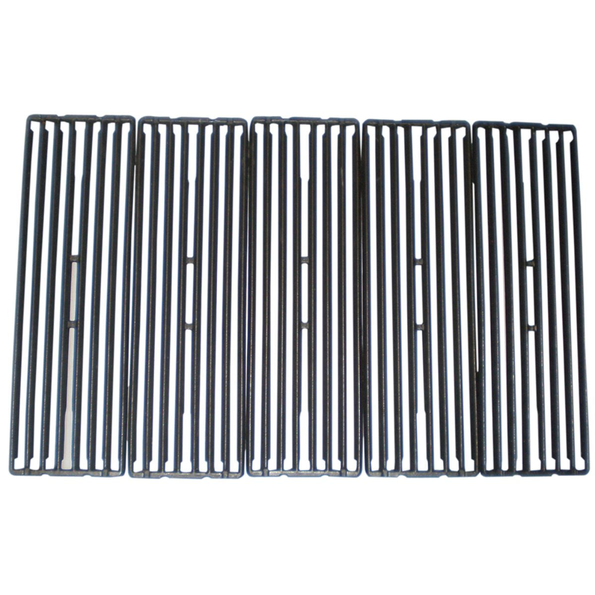 Broil King, Huntington BBQ 5pc Matte Cast Iron Cooking Grid for Gas ...