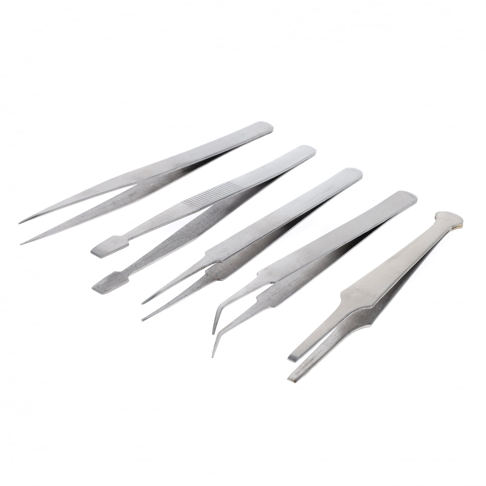 Walmart Tweezers in @ Manual Shelves - Beauty - Walmart.com