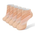 5pce Socks 3.7×7.9in Socks Mouth Is Not Tight Legs Not Easy To Slide ...