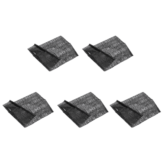 5pcs 0.4x2M Water Transfer Printing Film Hydrographics Hydro Dipping Decor Kit Snakeskin