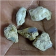 thumbnail image 1 of 5pcs 18.55Cts Natural Ethiopian Welo Fire Opal Earth Mined Rough Gemstone, 1 of 2