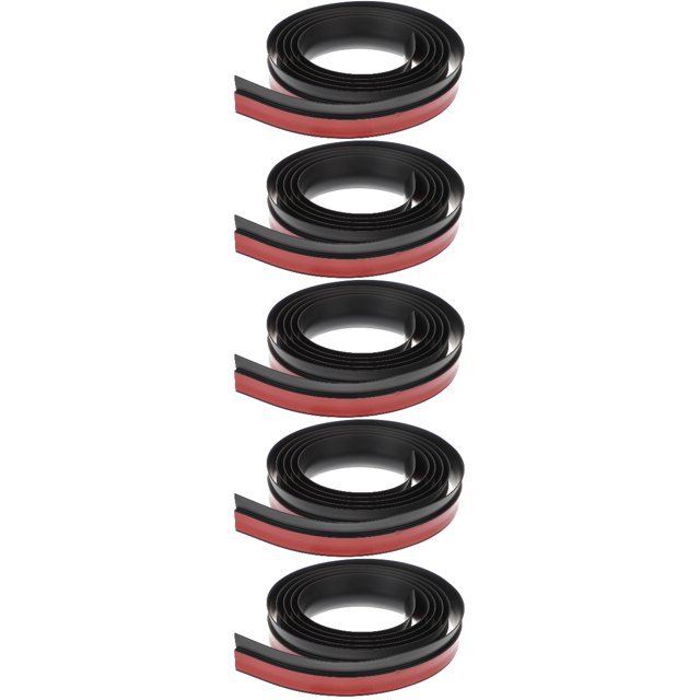 5pcs 2M Floor Transition Strip Self Adhesive Floor Cover Strips Carpet