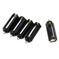 thumbnail image 1 of 5pcs 3 AAA Spring Battery Holder Case Box For Flashlight Torch Lamp Light, 1 of 6