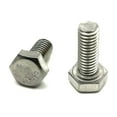 thumbnail image 1 of (5pcs) 316 Stainless Steel Outside Hex Bolts, for Machine Fitting M8x60mm (length not including head)., 1 of 5