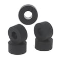 thumbnail image 1 of 5pcs 5.5x2.1x4.5mm Pulley Wheel Accessories Pressure Pulley Cartridge Tape Recorder 13mmx8x2Rubber Pinch Roller Cassette, 1 of 10