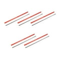 thumbnail image 1 of 5pcs 50cm 500mm SDS+ PLUS 10mm Hammer Masonry Drill Bit Sds Long (20 x 3/8 Inch), 1 of 8