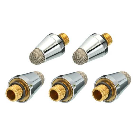 5pcs 5mm Fine Stylus Pen Fiber Tips Replacement M5 for Stylus Pen Capacitive Touch Screen Devices