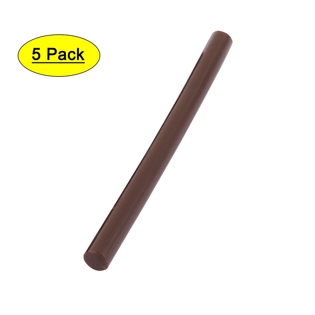 7mm Hot Melt Glue Sticks Translucent  Hot Melt Glue Adhesive Sticks -  10/50pcs 7mm - Aliexpress