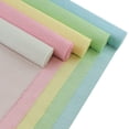 thumbnail image 1 of Generic 5pcs 90g Premium Crepe Paper Roll,Assorted Colors, 8ft Length/20in Width (Assorted Colors), 1 of 6