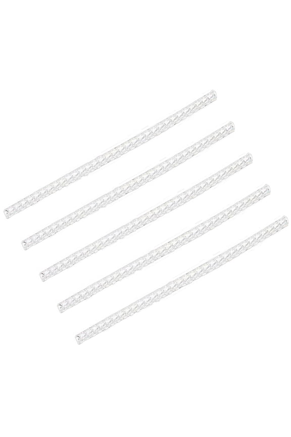5pcs Adjustable Rings Resizer Set Invisible Rings Adjustment Set for Ensuring a Snug Fit Without Compromising Styles