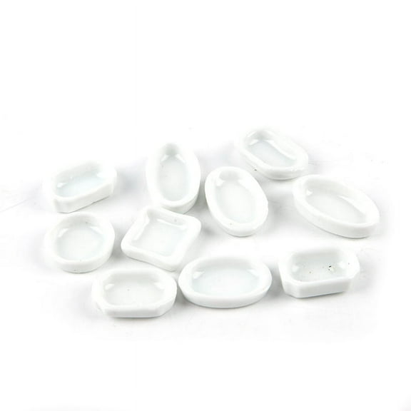 5pcs Ant Farm Feeder Nest Insect Pet Anthill Ant House Water Food Feeding Bowl