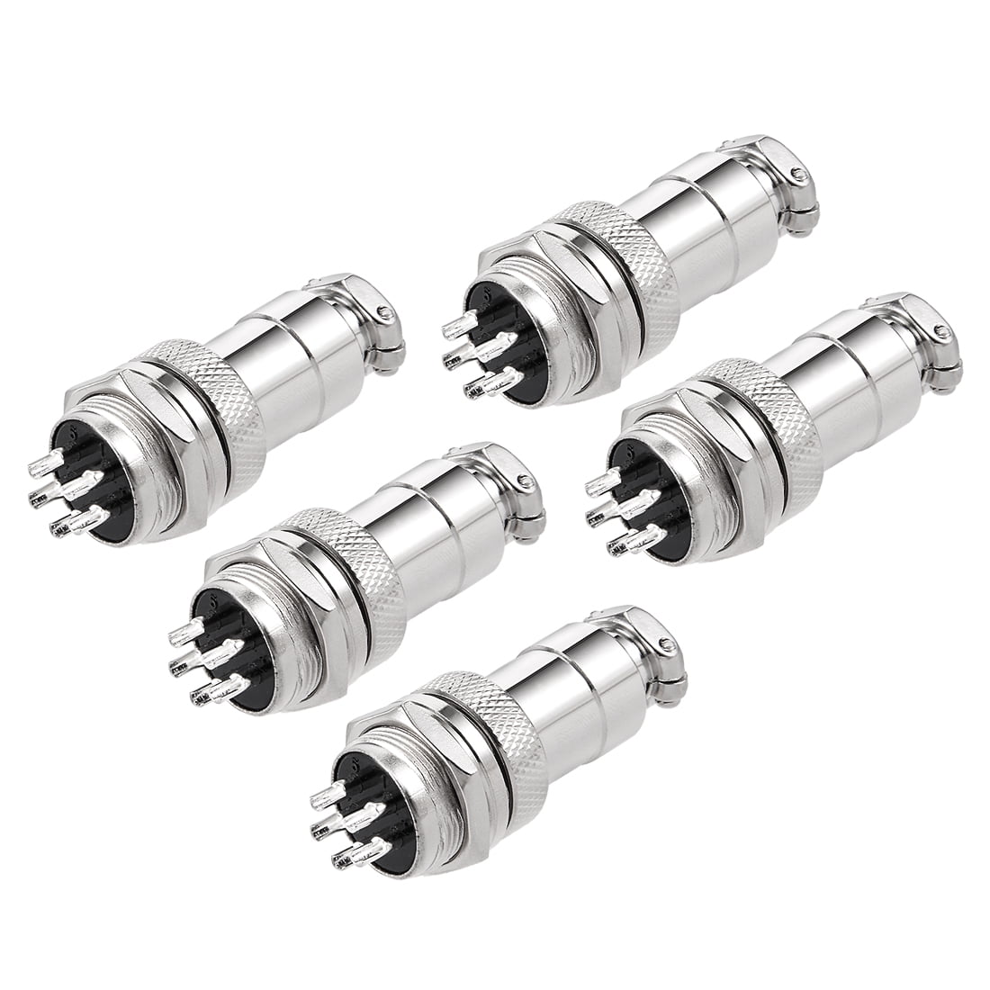 5 Cavi Prolunga A Y Per Servo – Adattatore Y Per Radio Comando RC – 12.5/16.5 #30/#60
