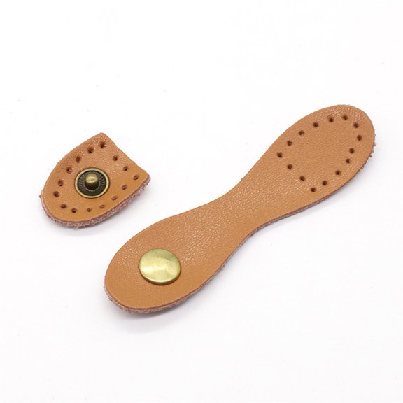 5pcs Bags Clasp Metal Snap Handmade Wallet Clasp Card Pack Hasp Clasp Buckle Wallet Handbag Button Accessories