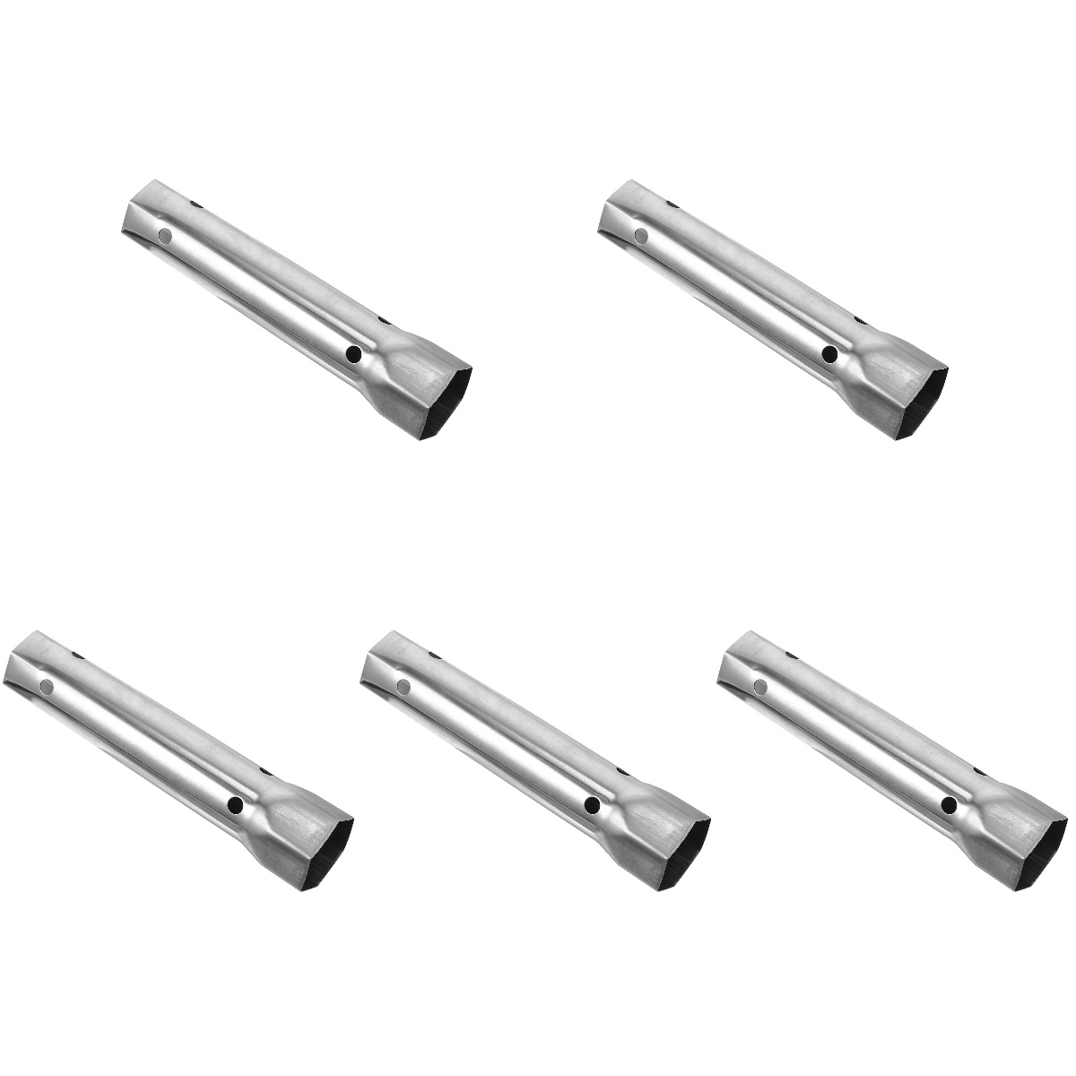 5pcs Basin Wrench Water Heater Element Wrench Water Shutoff Tool Sink Drain Wrench