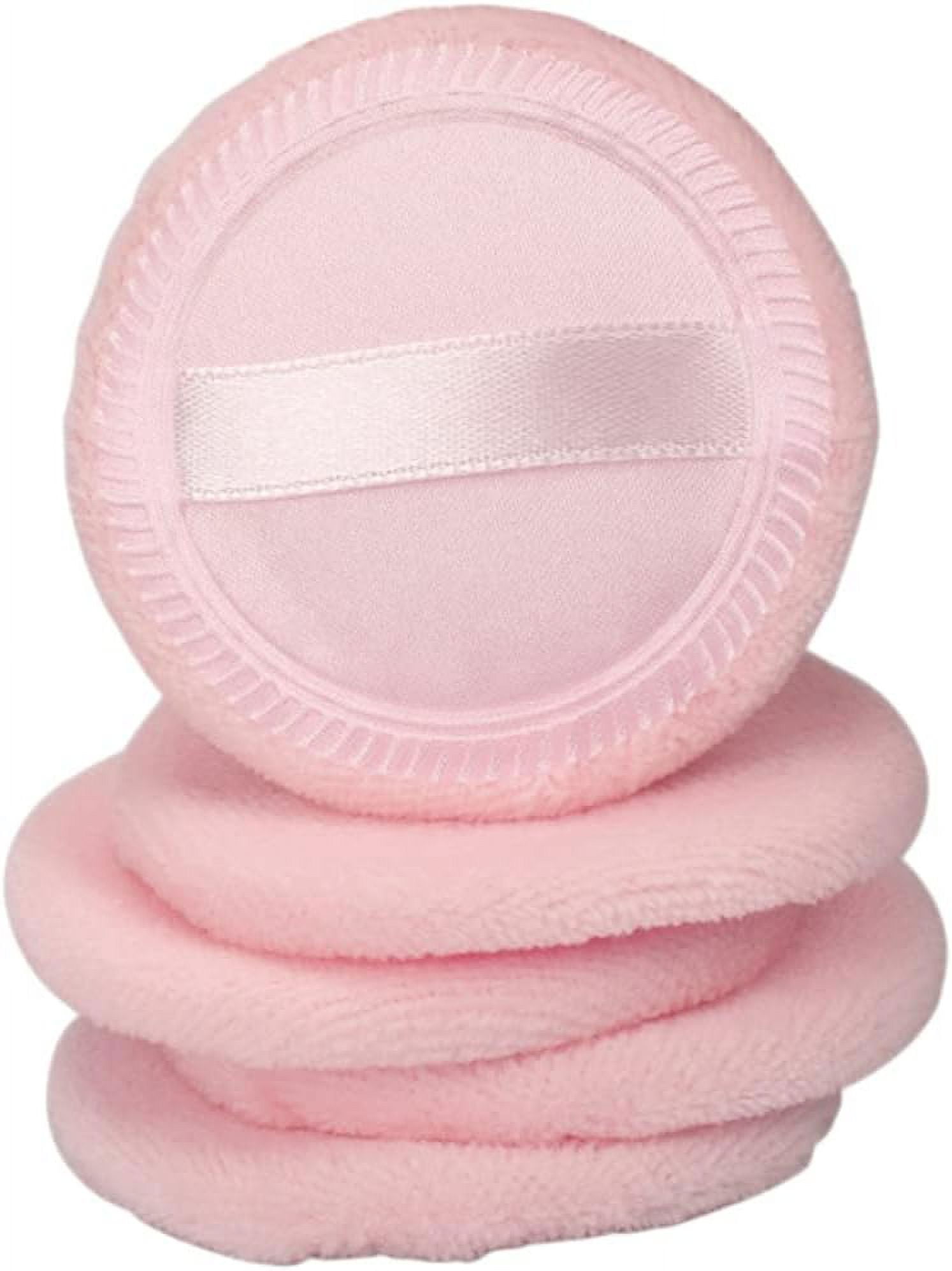 5pcs Bath Sponge Triangle Powder Puff Make up Sponges for Face Foundation Powder Puff Makeup