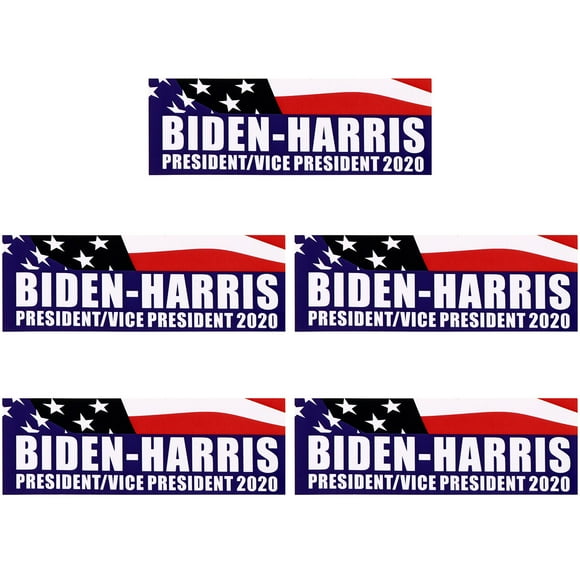 Biden Bumper Sticker