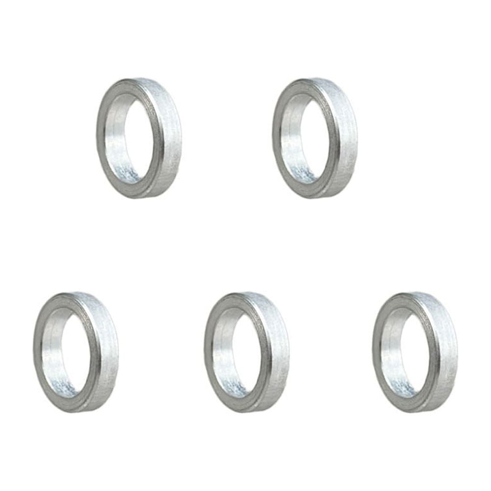 5pcs Bike Bottom Bracket Gasket Crank Set Washer BB Spacer Road Bike