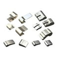 thumbnail image 1 of 5pcs Bike Freehub Pawl Cassette Driver Ratchet Pawl Shrapnel For Fulcrum F0 F1 F3 F5 Xl Bicycle Steel Wheel Hub Body Pawl A, 1 of 9