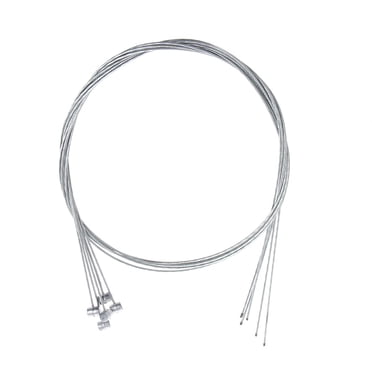 Bike Shifter Cable, PE General Inner Cable Core Shifting Line