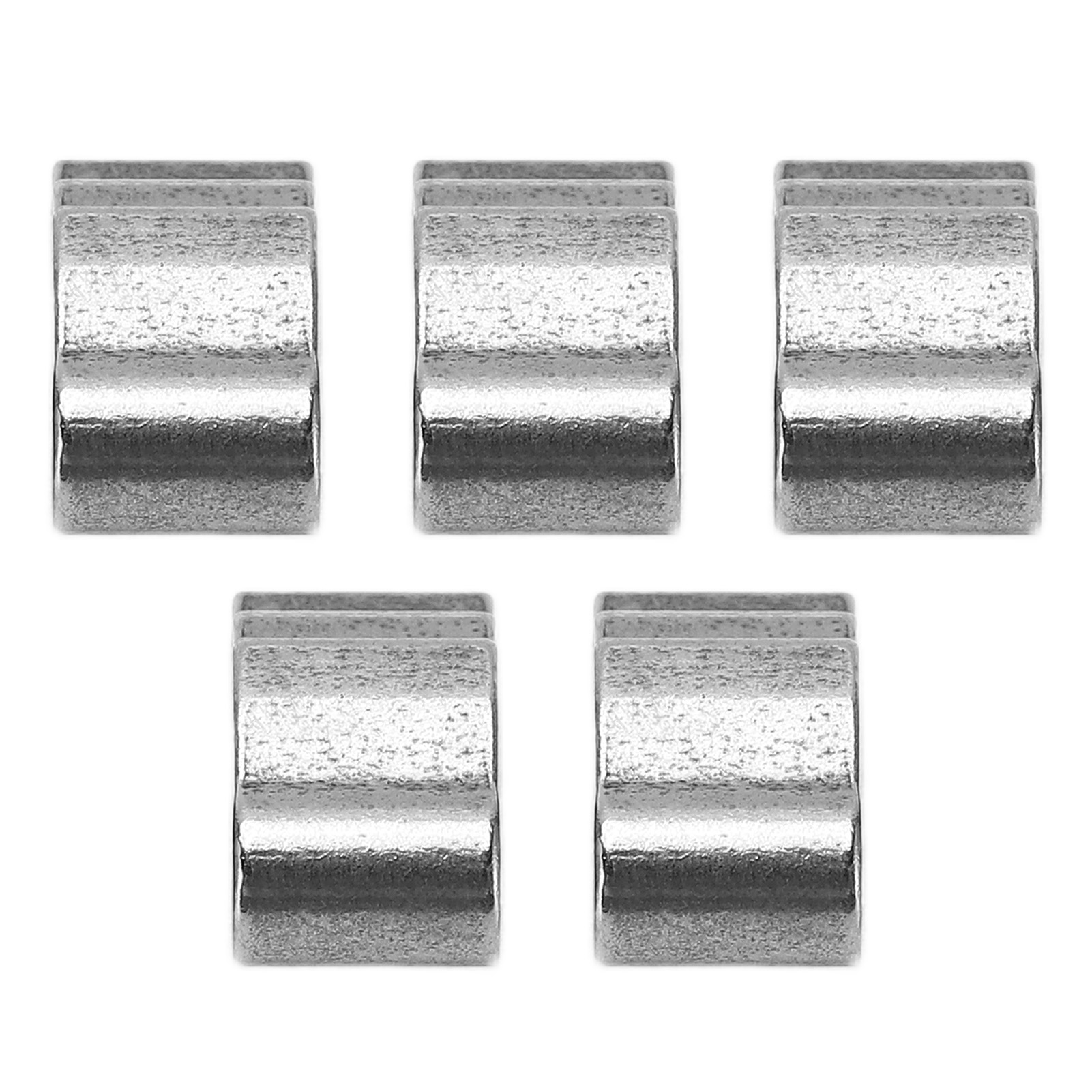 5pcs Bike Ratchet Hub Cassette Pawl Steel Freewheel Body Tower Base