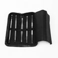 thumbnail image 1 of 5pcs Blackhead Acne Comedone Pimple Blemish Extractor Remover Stainless Tool Kit, 1 of 10