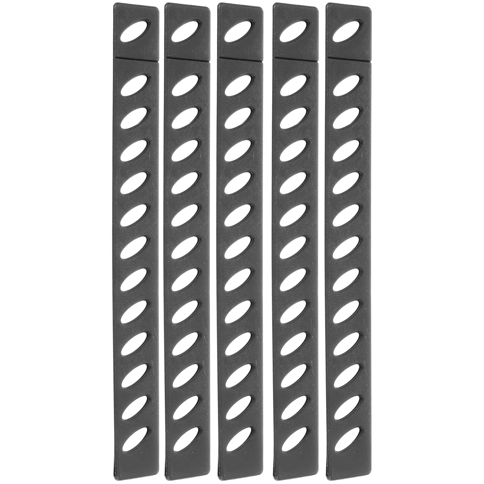 5pcs Blade Guards Blade Protectors Plastic Cutter Covers Kitchen Cutter ...