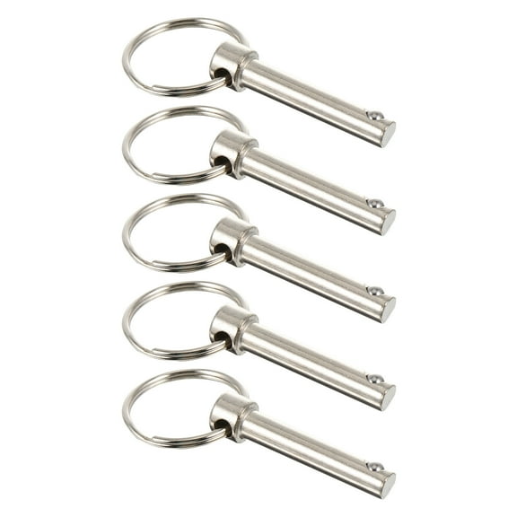 5pcs for Bimini Tops Marine Hardwares for Ship Outfitting