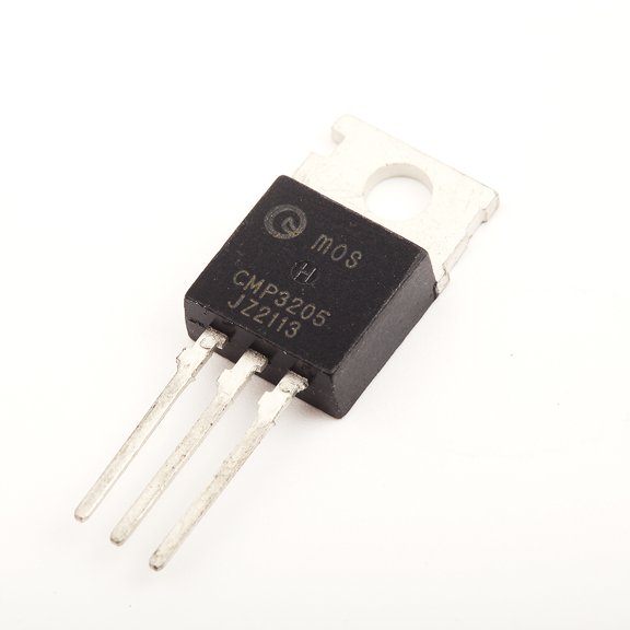 5pcs CMP3205 TO220 100A 55V CMP3205A MOS FET TO-220
