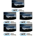 thumbnail image 1 of PartyKindom Car Hood LED Light p 5Pcs Easy Install for Day and Night Glow, 1 of 8
