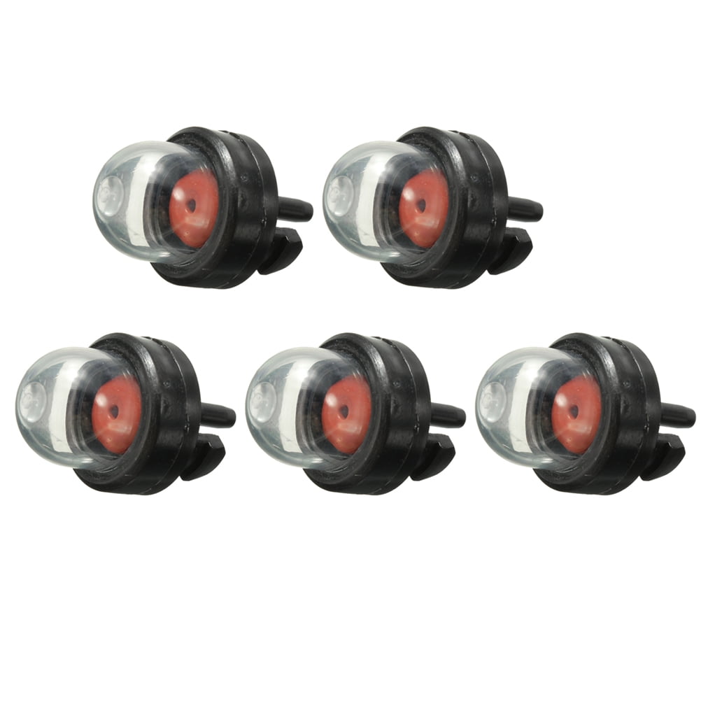 12 Pompette Primer Per Carburatore - 19mm E 22mm, Per Decespugliatori E Attrezzi