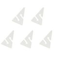 thumbnail image 1 of 5pcs Cave Diving Markertechnical Diving Triangle Line Arrow Marker Guide Rope, 1 of 4