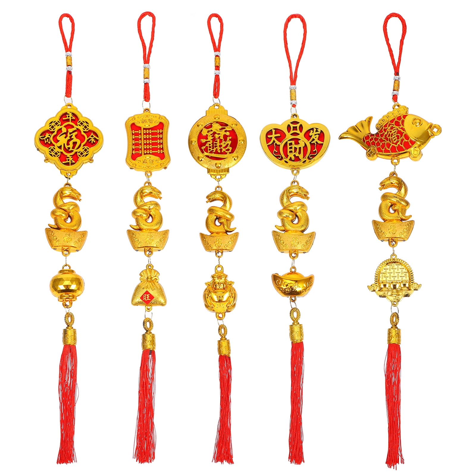 days of chinese new year