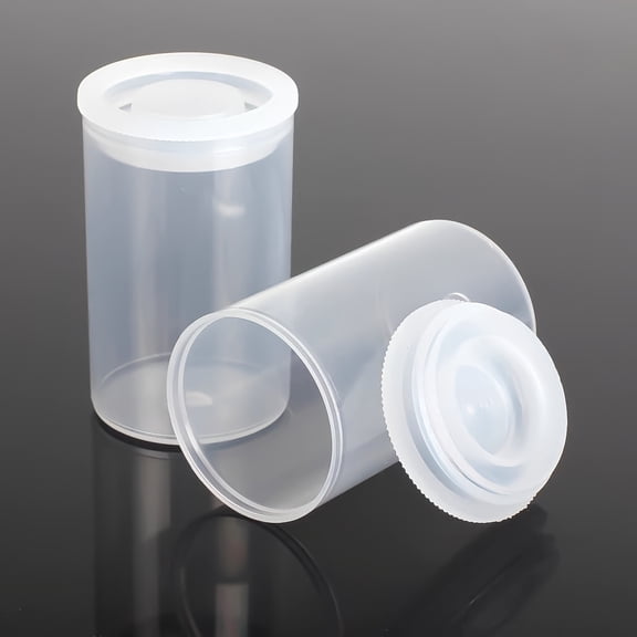 Film Canisters for Storage and Protection