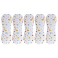 thumbnail image 1 of 5pcs Cotton Diaper, 1 of 3