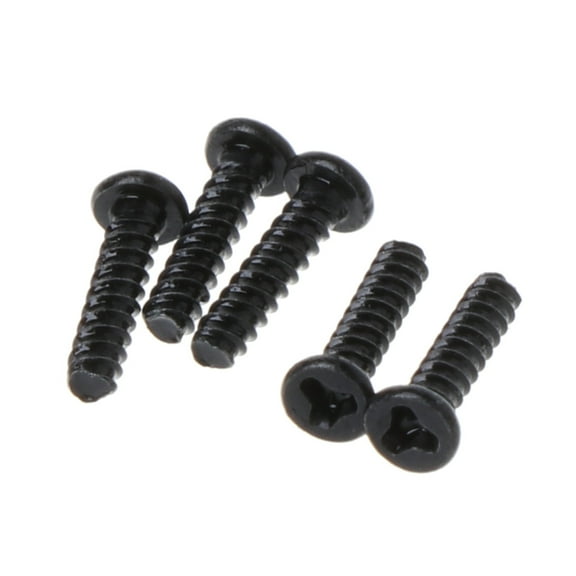 5pcs Cross Screws Y Screws Repair Kit for NS Switch Joy Con Controller Shell