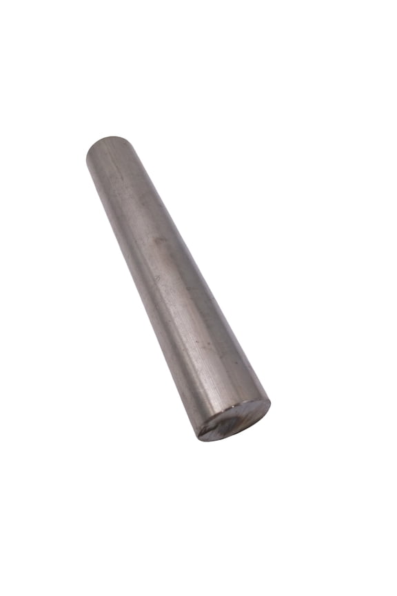 5pcs Dia 8mm 10% Length 100mm 3.94" Titanium TA18 Round Bar Rod