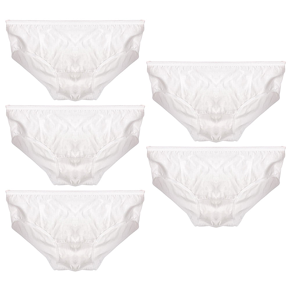 3 Pack, Best healthy pure cotton underwear for pregnant women panties