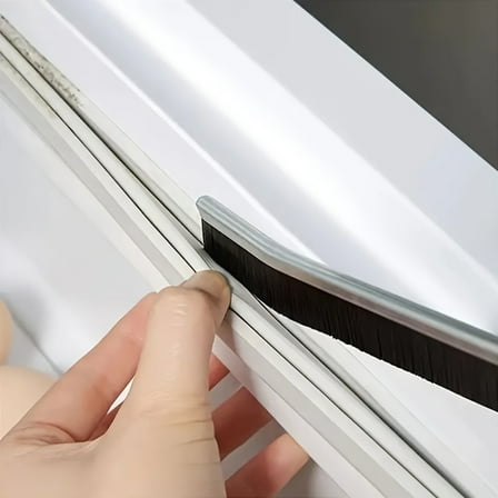 5pcs Durable Bevel Scrub Brushes – Multi-Purpose Cleaning Tools for Tile Grout, Shower Floors, Bathtubs, Kitchens & Appliance Gaps – Black