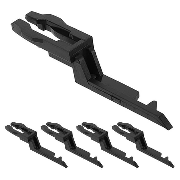 5pcs Emergency Button Glass Break Key Glass Break Alarm Button Key Manual Reset Fireproof Key For Escape Door Security