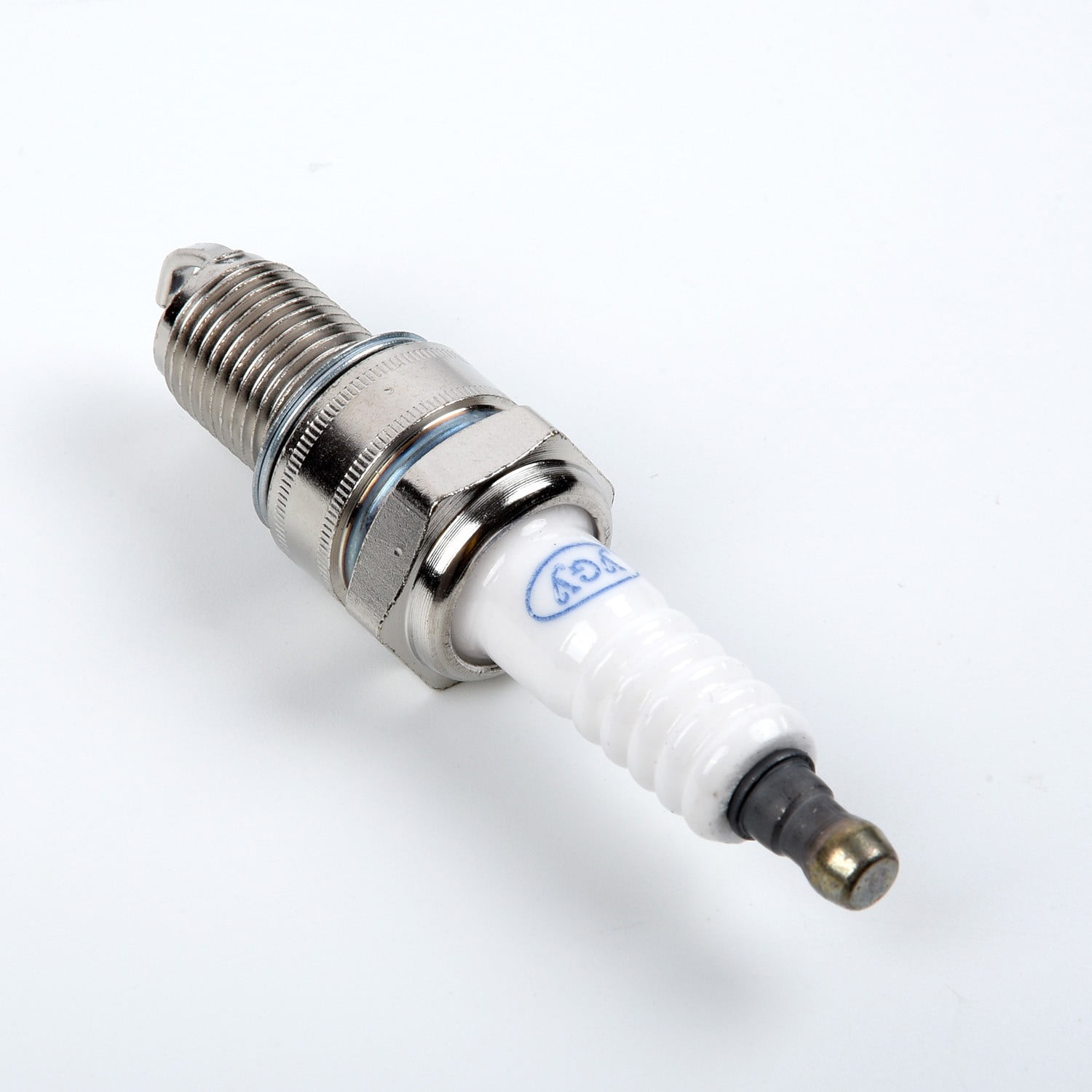 5pcs F7TC Spark Plug For Honda GX120 GX160 GX200 GX240 GX270 GX340 GX390